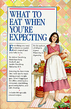 What to eat when you're expecting
