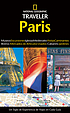 National Geographic. París 著者：  Lisa Davidson 