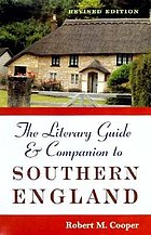 The literary guide & companion to southern England