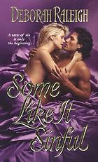 Some like it sinful