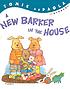 A new Barker in the house by  Tomie DePaola 