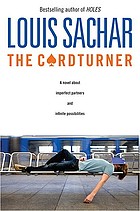 The cardturner