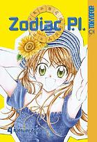 Zodiac P.I., 4