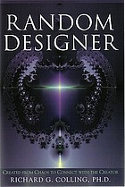 Random designer : created from chaos to connect with the Creator