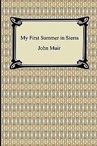 My first summer in Sierra