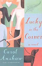 Lucky in the corner