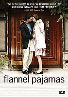 Flannel pajamas