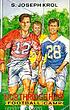 Northridge High football camp : a novel by S  Joseph Krol