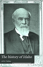 The history of Idaho,
