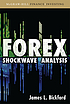 Forex shockwave analysis by  Jim L Bickford 