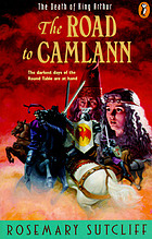 The road to Camlann