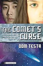 The comet's curse : a Galahad book