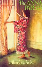 The Anna papers : a novel