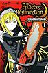 Princess resurrection. 1 de Yasunori Mitsunaga