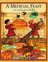 A medieval feast von Aliki.