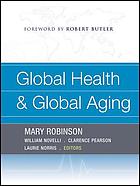 Global health and global aging