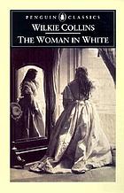 The woman in white