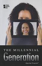 The millennial generation