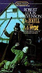 Dr. Jekyll and Mr. Hyde