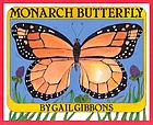 Monarch butterfly