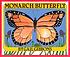 Monarch butterfly by Gail Gibbons