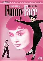 Funny face