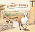 The littlest llama by  Jane Buxton 