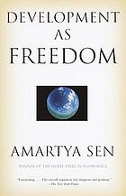 Development as freedom