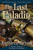 The last paladin