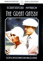 The Great Gatsby