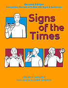 Signs of the times