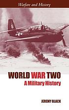 World war two