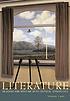Literature : reading and writing with critical... 著者： Steven Lynn