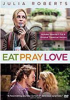 Eat pray love