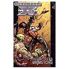 Ultimate X-Men Cable