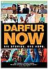 Darfur now : six stories, one hope by  Cathy Schulman 