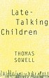 Late-talking children