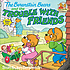 The Berenstain bears and the trouble with friends by  Stan Berenstain 