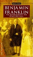 The autobiography and other writings