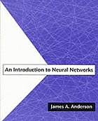 An introduction to neural networks