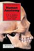 The concise handbook of human anatomy by  R  M  H McMinn 