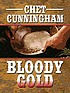 Bloody gold door Chet Cunningham