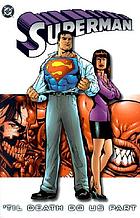 Superman : 'til death do us part