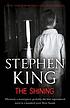 The shining 저자: Stephen King