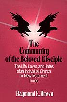 The community of the Beloved Disciple