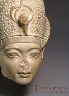 Tutankhamun's Funeral cover image