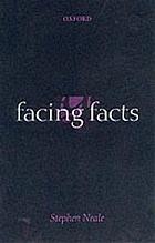 Facing facts