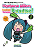 Hachune Miku's everyday vocaloid paradise. 1. by Ontama