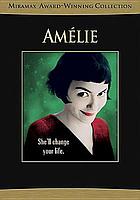 Le fabuleux destin d'Amélie Poulain