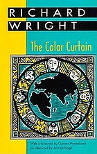 The Color curtain